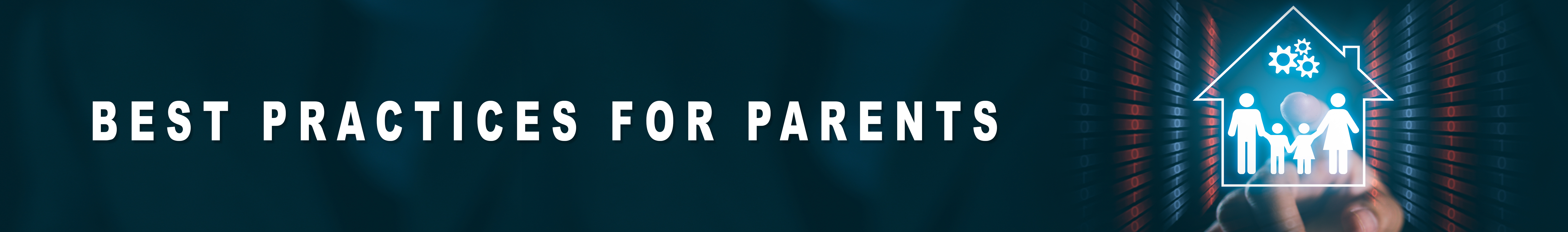 Best Practices for Parents