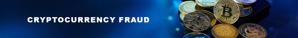 Cryptocurrency Fraud